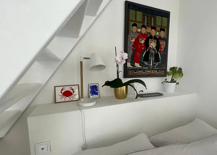 Studio Duplex Benodet