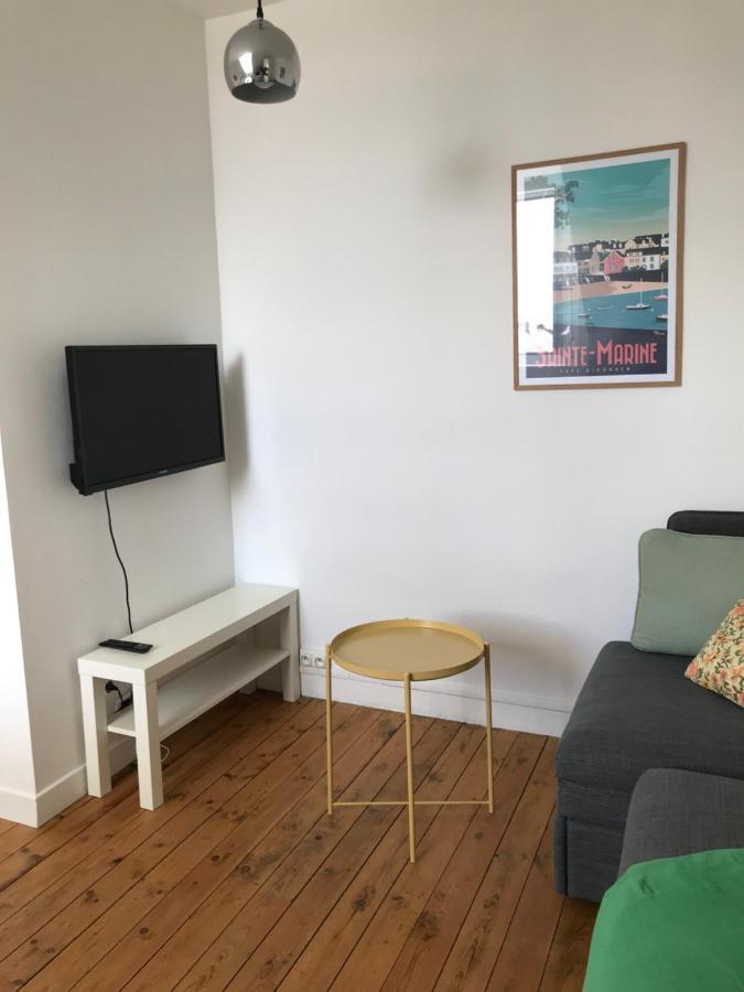 Apartment Duplex