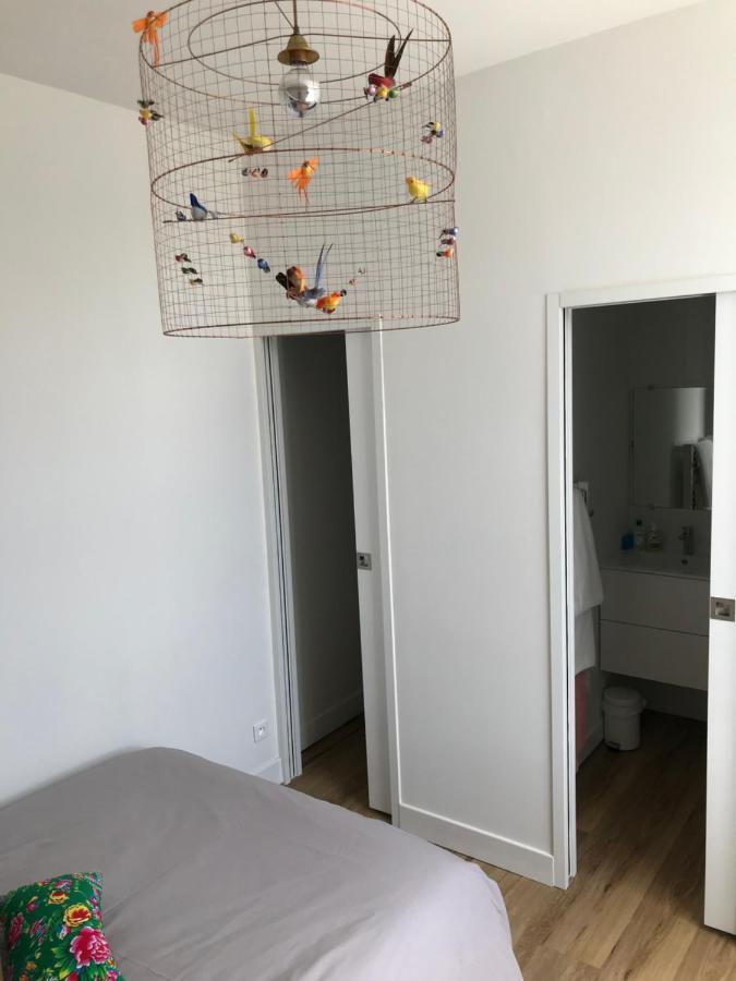 Duplex Appartement *