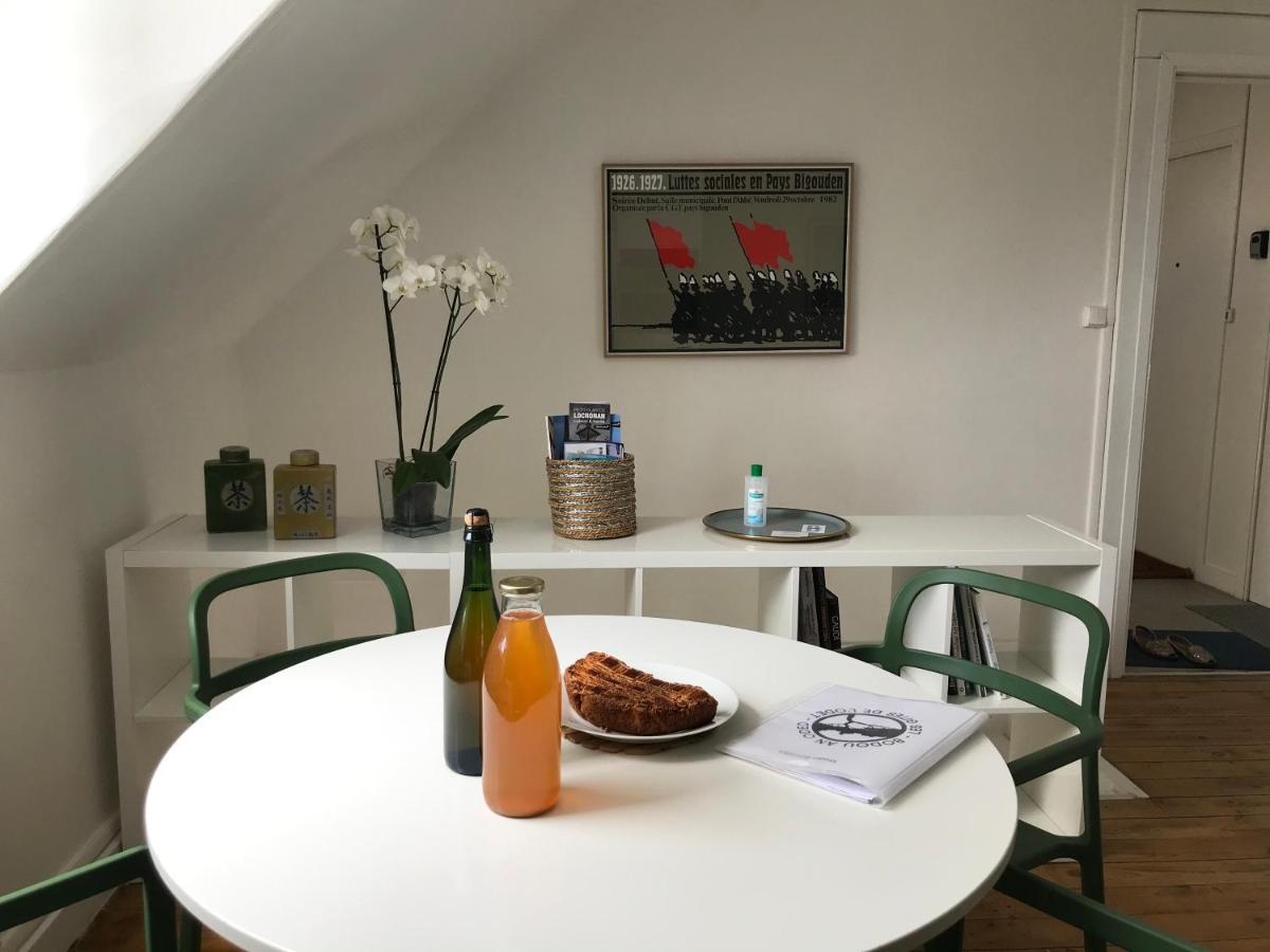 Duplex Apartment Bénodet