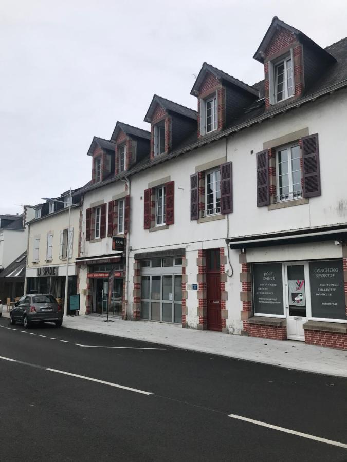 Duplex Appartement