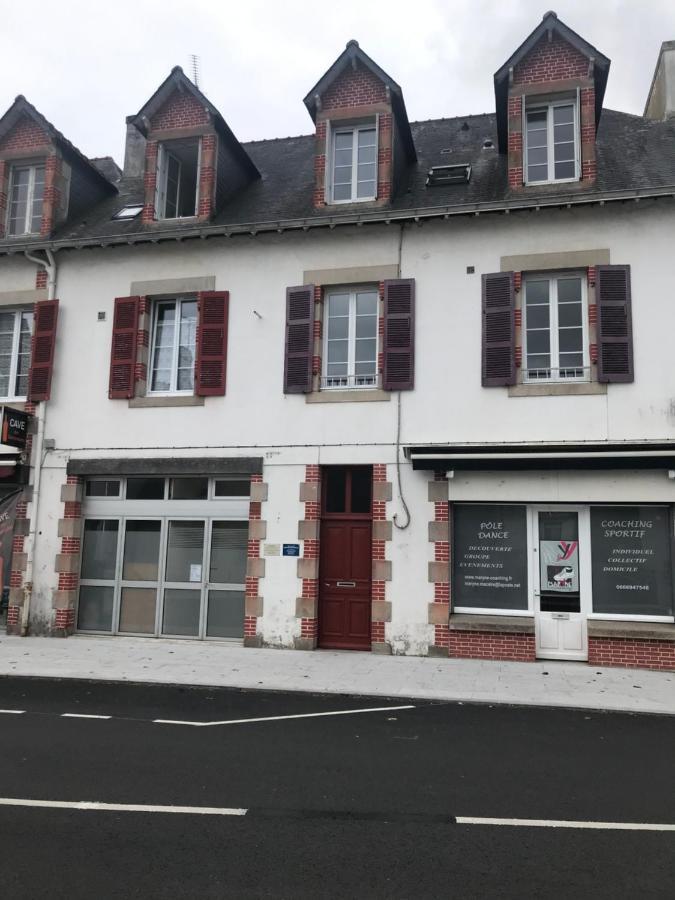 Duplex Bénodet