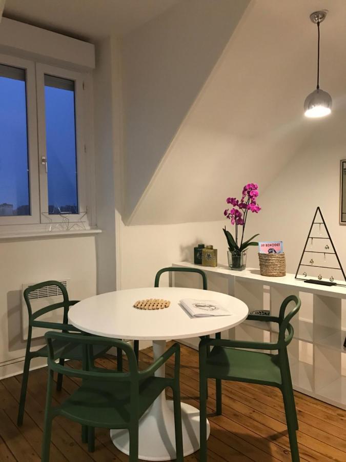 Duplex Appartement Bénodet