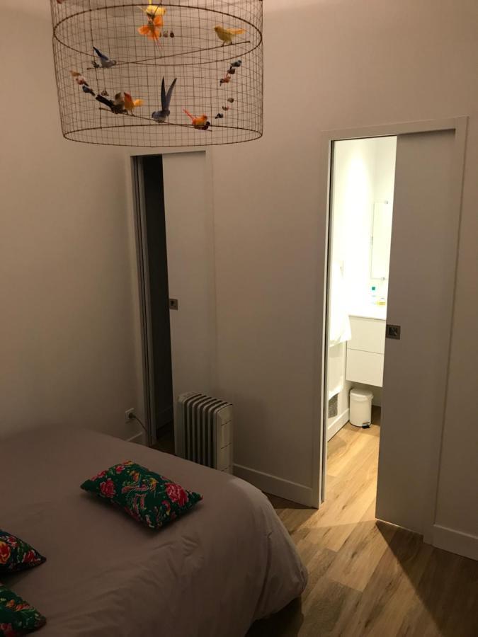 Duplex * Bénodet