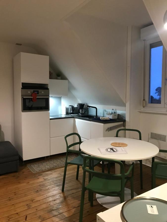 Appartement Duplex