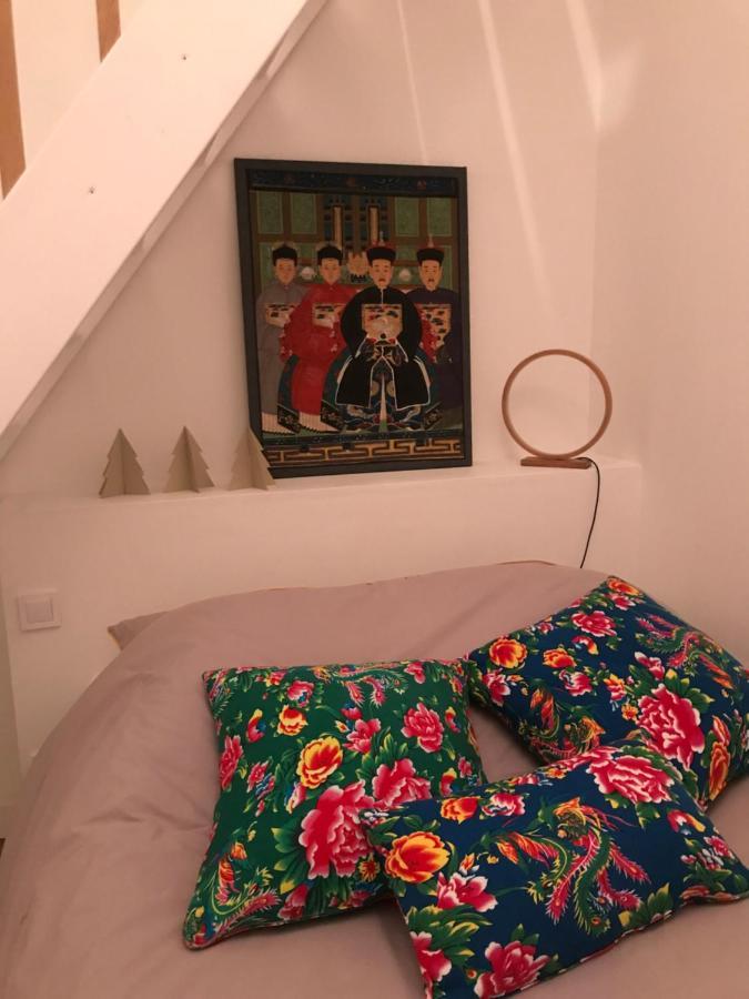 Duplex * Bénodet