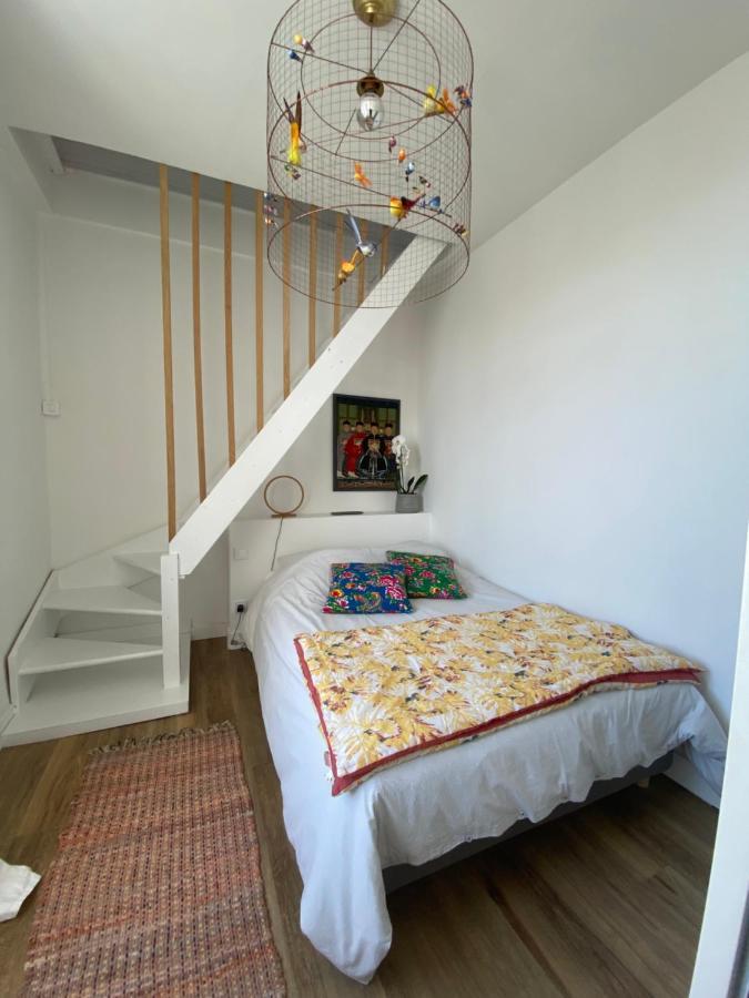 Duplex Apartment Bénodet