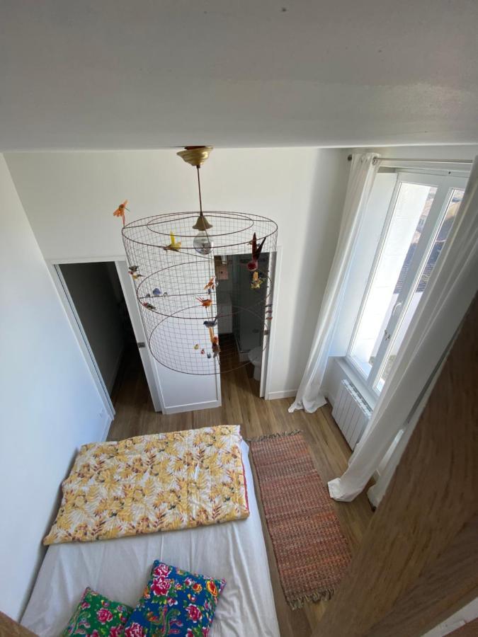 Duplex Appartement