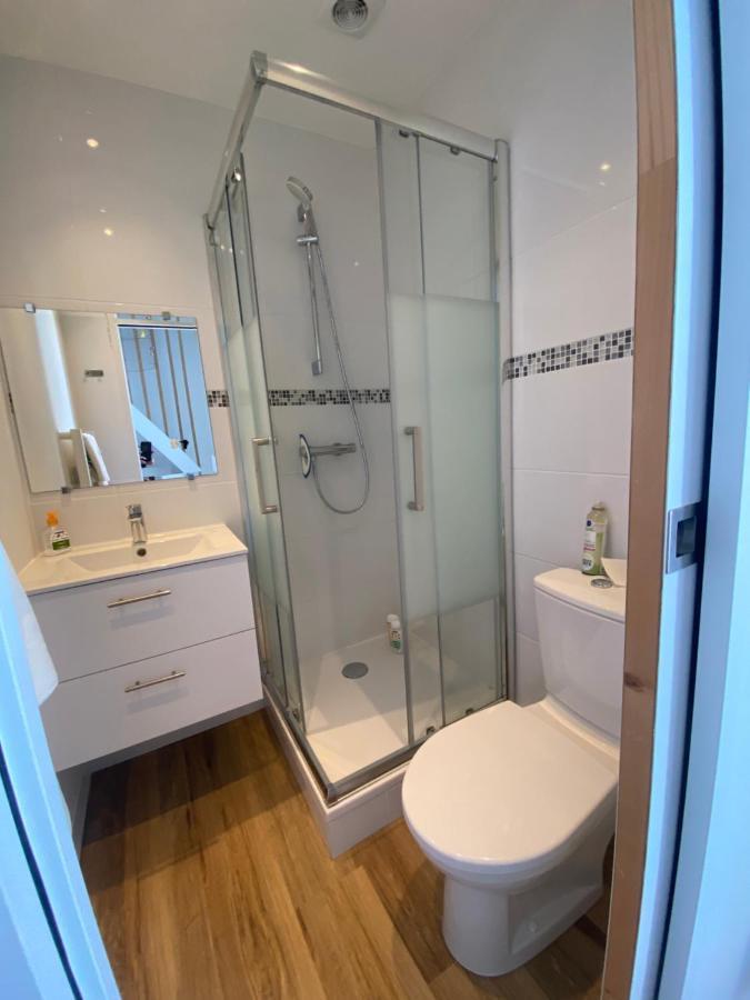 Duplex Apartment *