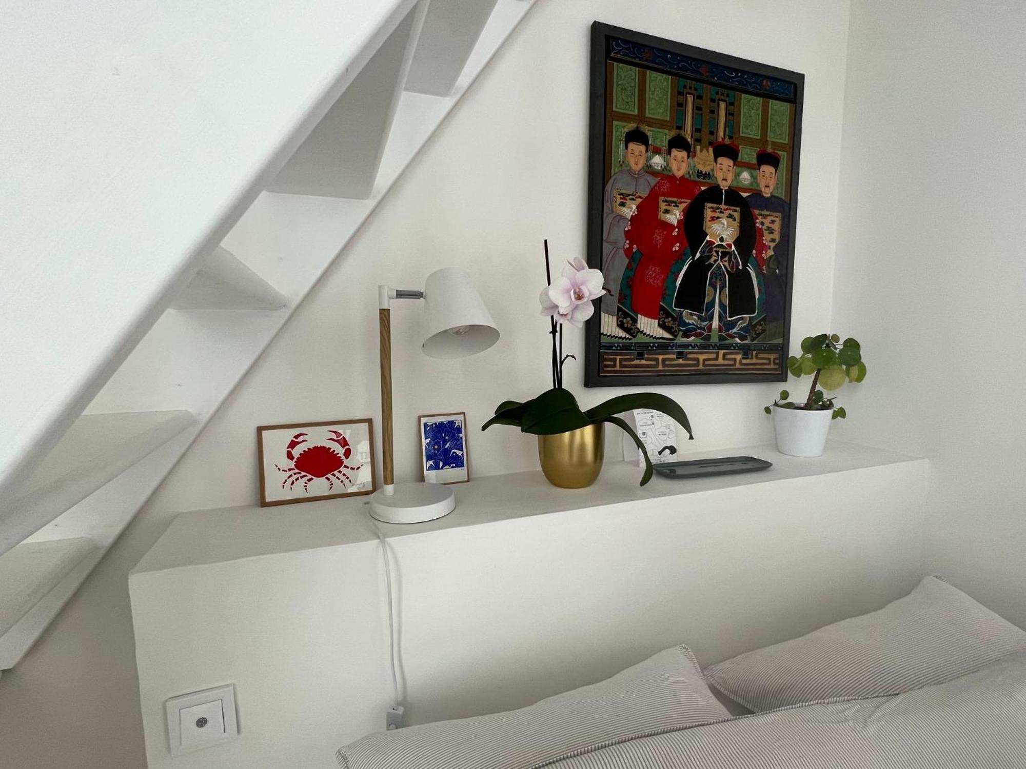 Duplex * Bénodet