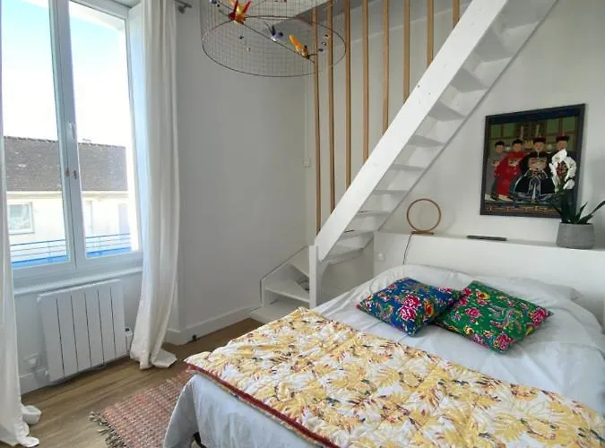 Studio Duplex Benodet