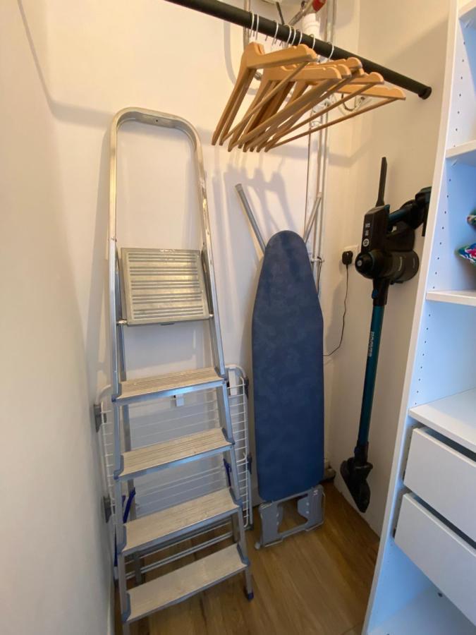 Apartment Duplex Benodet
